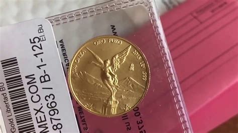 gold libertad mintage numbers